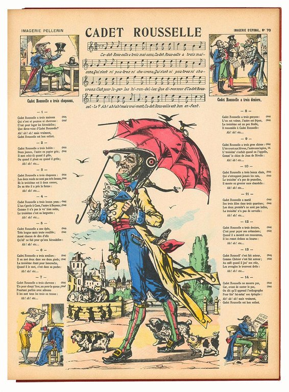 Les plus belles chansons pour les enfants