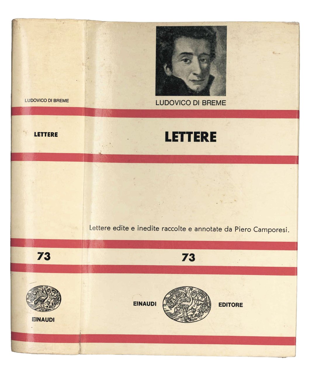 Lettere. | Immagine principale