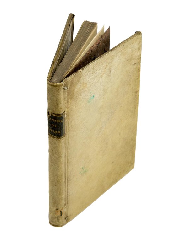 Lettere amorose di madonna Celia gentildonna romana, scritte al suo …