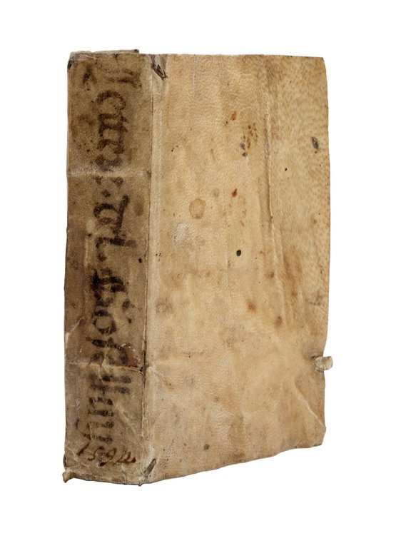 Lettere di [...], Secretario già di D. Ferrante Gonzaga in …