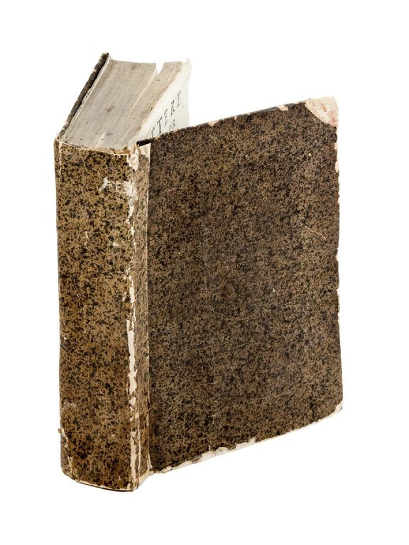 Lettere [...] Ordinate sotto li Capi seguenti. Di Raguagli. Di …