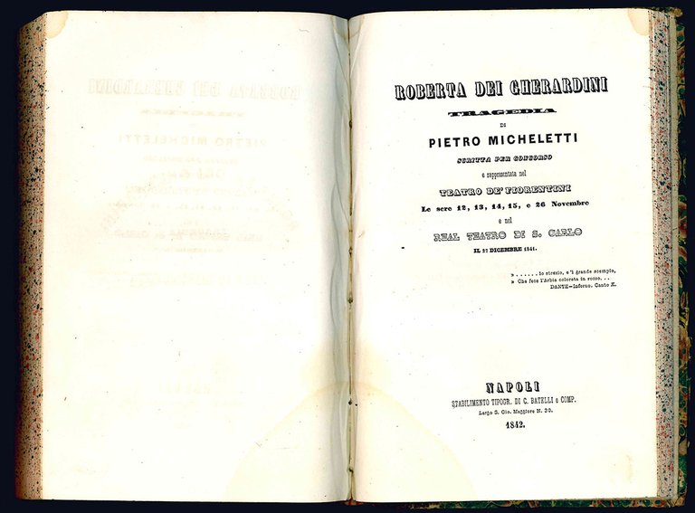 Lettere sulla sacra eloquenza di Monsignor canonico Agostino Peruzzi . …