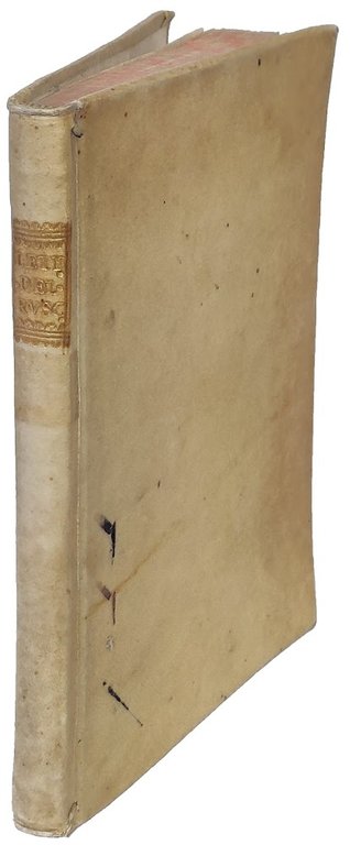 Lettura [...], sopra un sonetto dell'Illustriss. Signor Marchese della Terza …