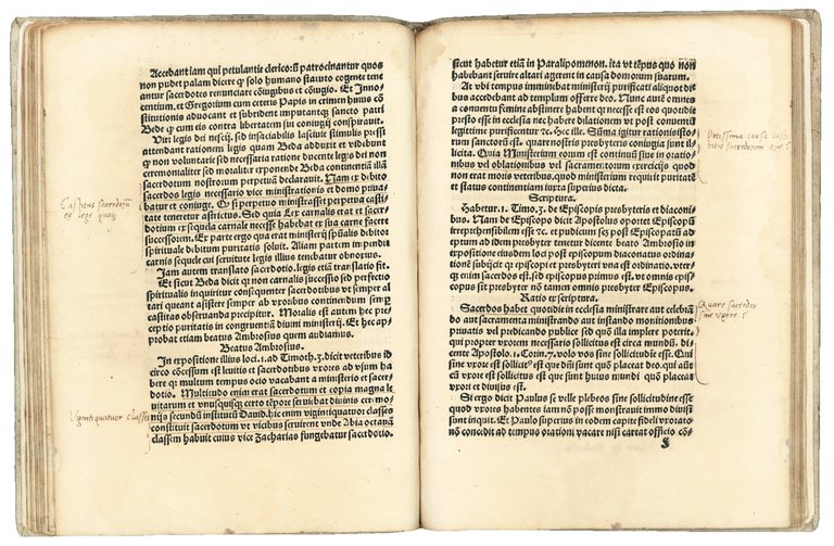 Libellus F. Bartholomei de Usingen Augustiniani de falsis prophetis tam …