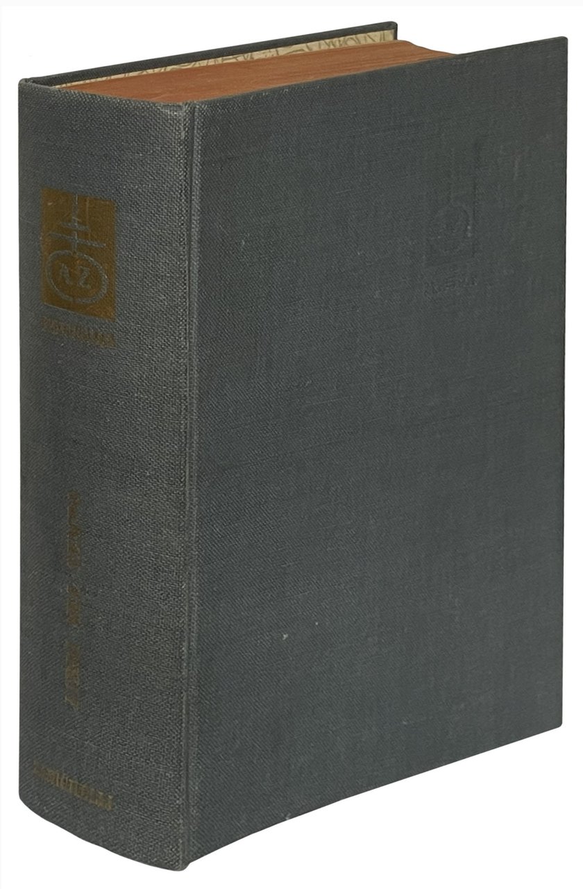 Libri nel tempo.