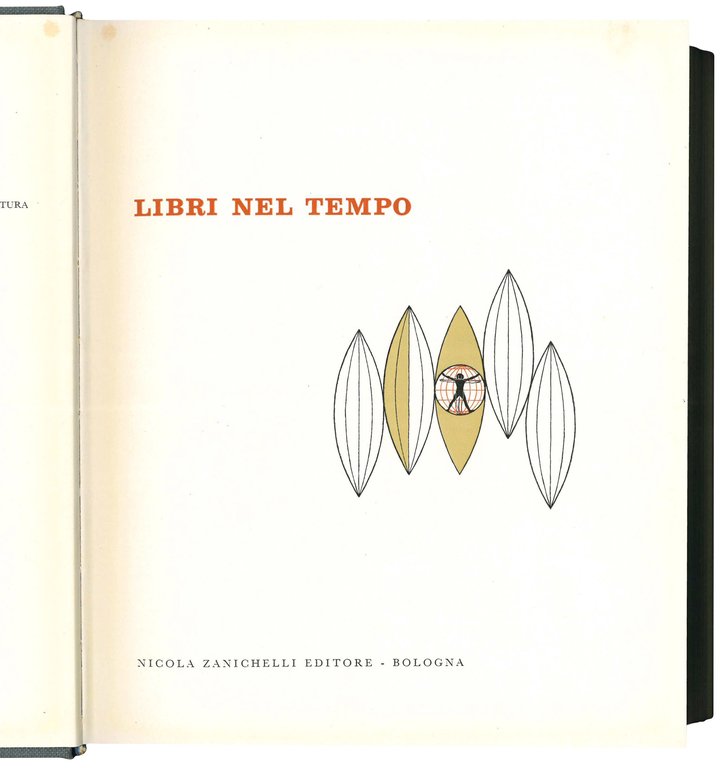 Libri nel tempo.