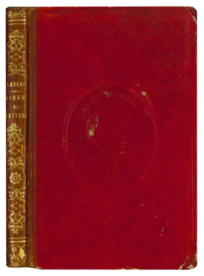 Libro di lettura per le classi elementari, inferiori e superiori …