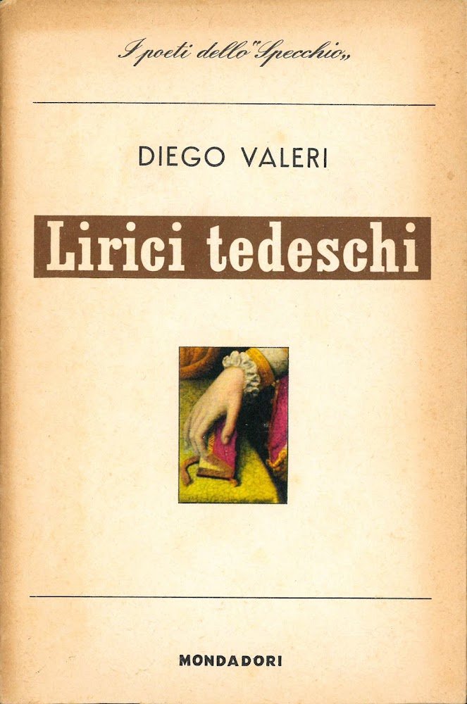 Lirici tedeschi
