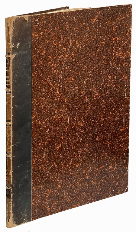 Livre nouveau ou Regles des cinq ordres d'architecture, par Jacques …