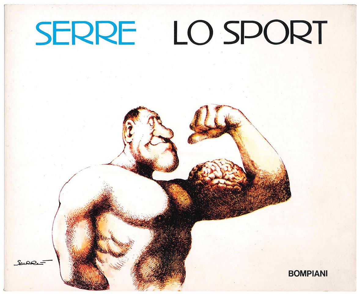 Lo sport. | Immagine principale