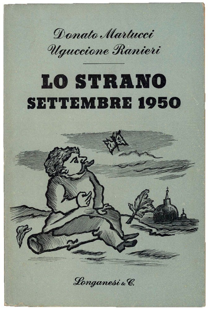 Lo strano settembre 1950