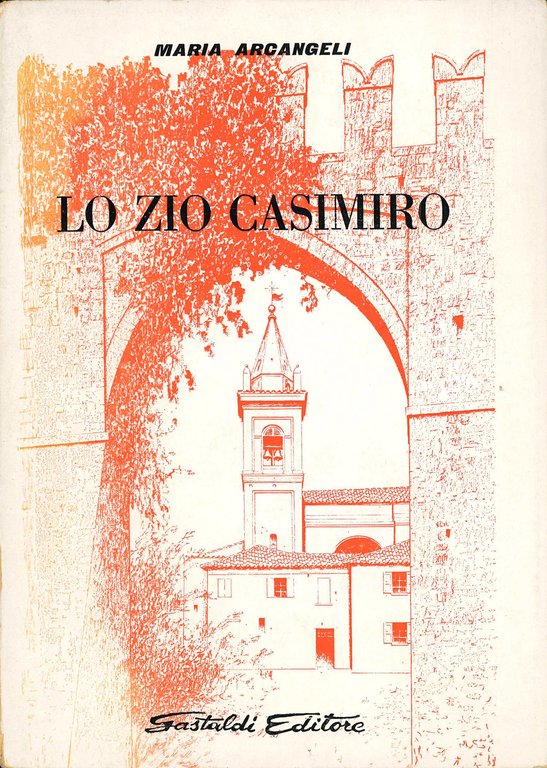 Lo zio Casimiro | Immagine Gallery 2