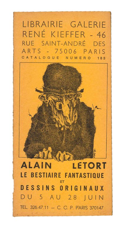 Lotto di 10 cataloghi: Catalogue nr. 183, 184, 187, 188, … | Immagine Gallery 2