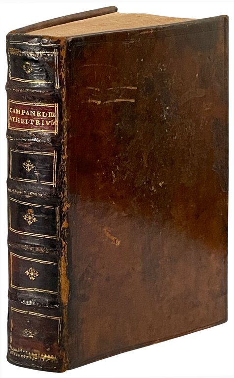 Ludovico Iusto XIII regi christianissimo, ad Christianae rei patrocinium, dedicat …