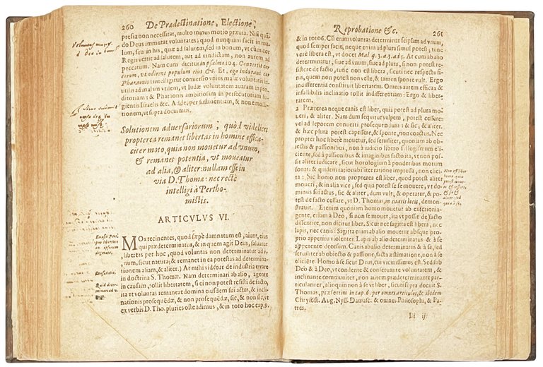 Ludovico Iusto XIII regi christianissimo, ad Christianae rei patrocinium, dedicat …