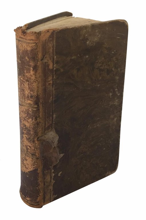 M. Tullii Ciceronis De officiis libri tres cum argumentis, & …