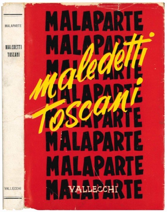 Maledetti toscani.