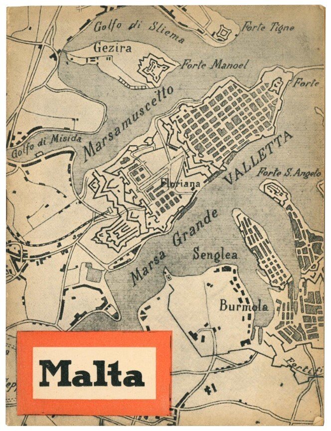 Malta.