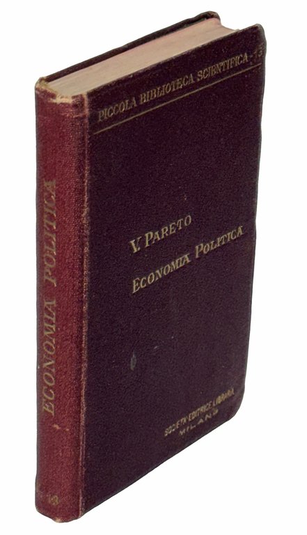 Manuale di economia politica con una introduzione alla scienza sociale … | Immagine Gallery 2