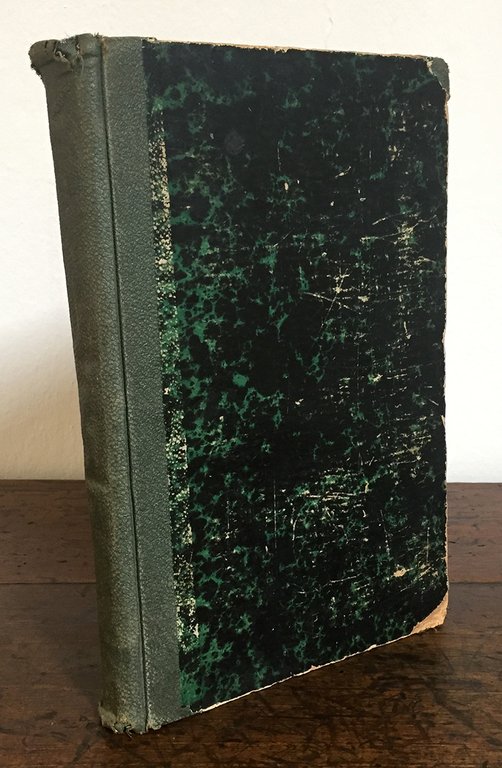Manuale logaritmico-trigonometrico contente i logaritmi volgari o di Brigg di …