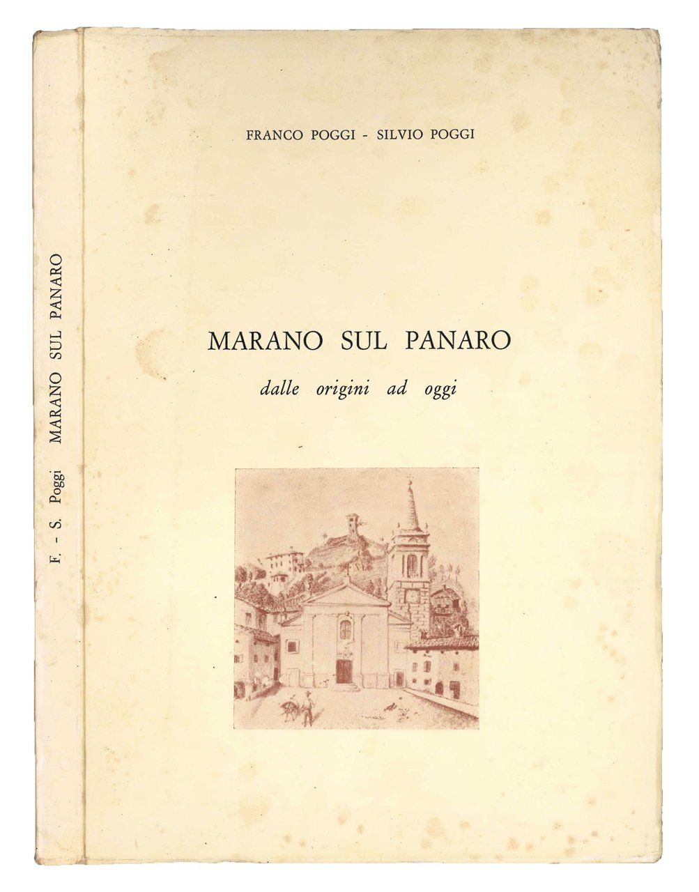 Marano sul Panaro. Dalle origini ad oggi. | Immagine principale