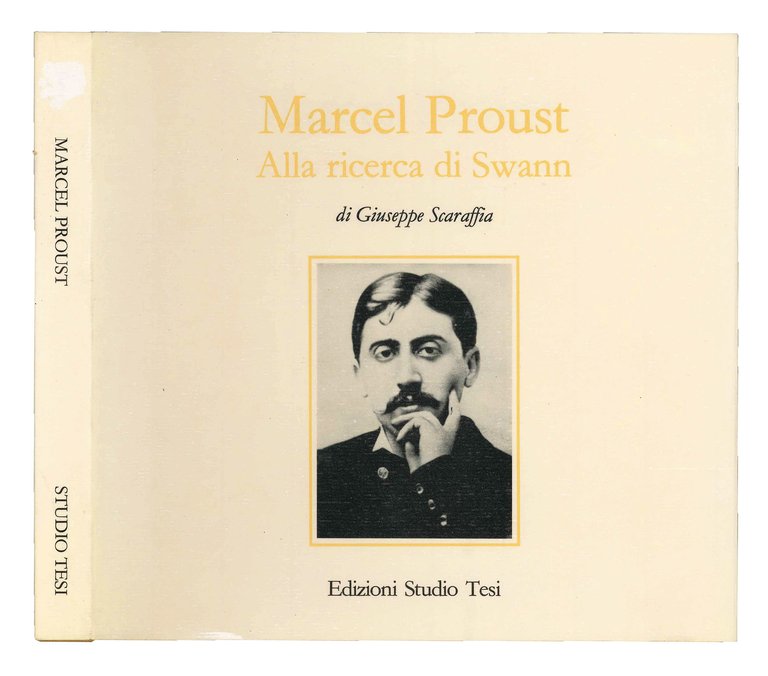 Marcel Proust. Alla ricerca di Swann. | Immagine Gallery 2