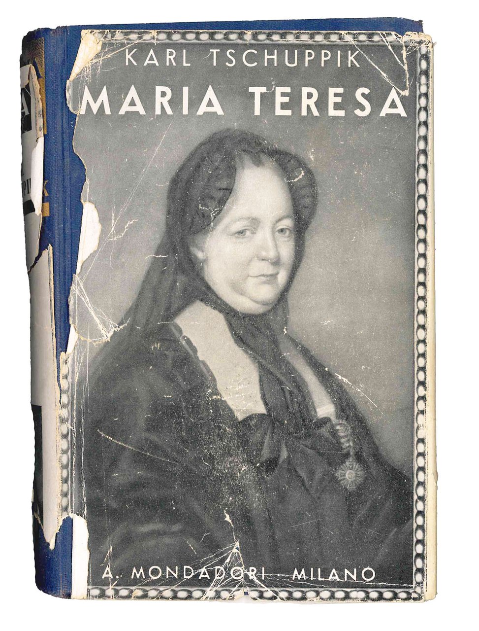 Maria Teresa. | Immagine principale