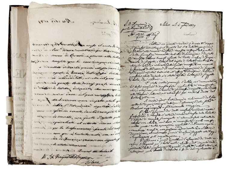 Massime di Dogana relative al transito-Demanio Bollo=Carta=Carte da Giuoco-Collezione alfabetica … | Immagine Gallery 4