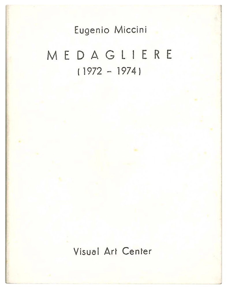 Medagliere (1972-1974).