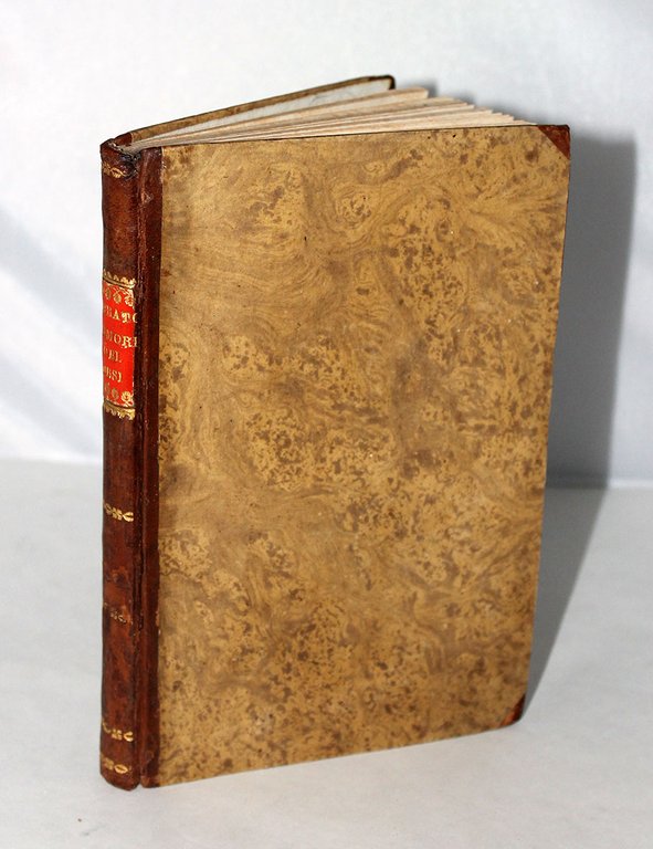 Memorie intorno alla vita del marchese Giovan Gioseffo Orsi bolognese …