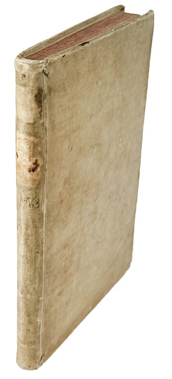 Memorie storiche sopra l'uso della cioccolata in tempo di digiuno, …