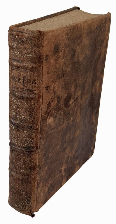 Methaphisica tradita ab admodum R.P. Ghesio Soc. Jesu Anno 1721. … | Immagine Gallery 3