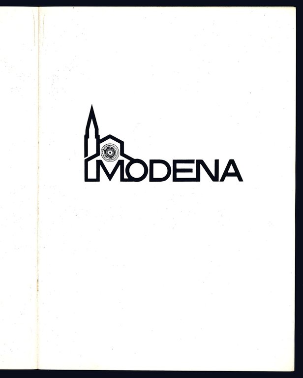 Modena.