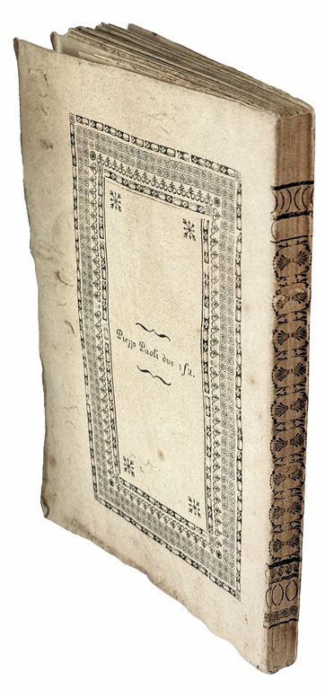 Modo di coltivare la vigna all'uso di Francia compilato da … | Immagine Gallery 4