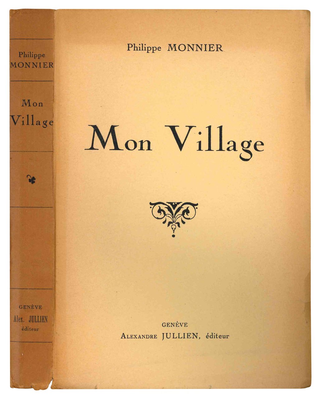Mon Village. | Immagine principale