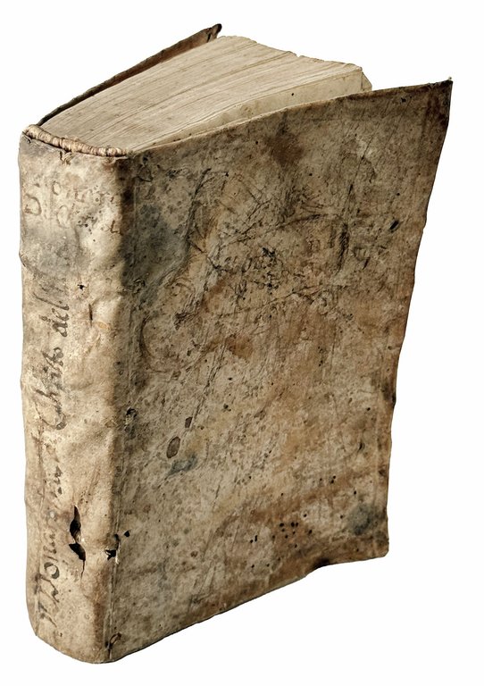 Monarchia del nostro Sig. Gesu Christo, di M. Giovanni Antonio … | Immagine Gallery 3