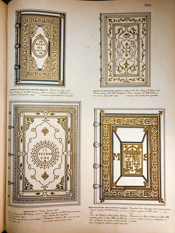 Monuments inédits ou peu connus faisant partie du cabinet de …