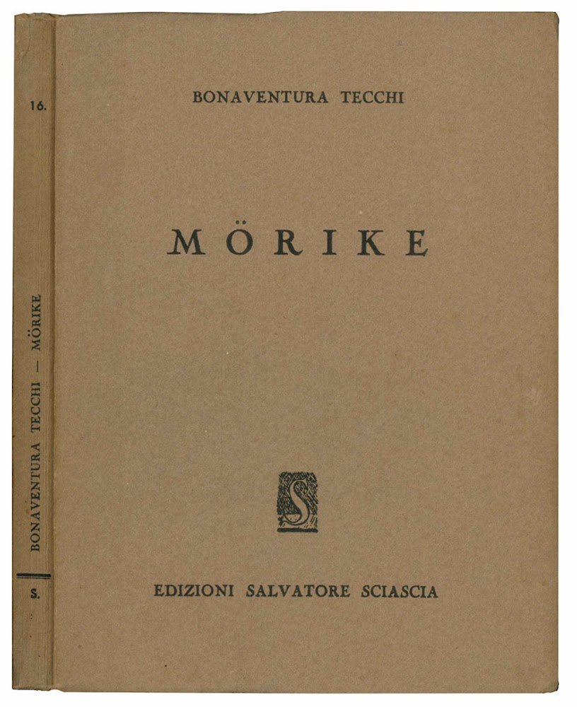 Mörike.