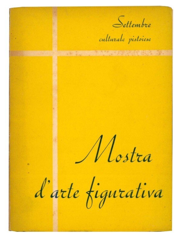 Mostra d'arte figurativa.