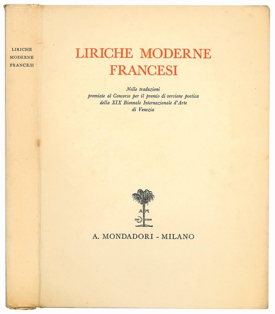 Nelle traduzioni premiate al Concorso per il premio di versione …