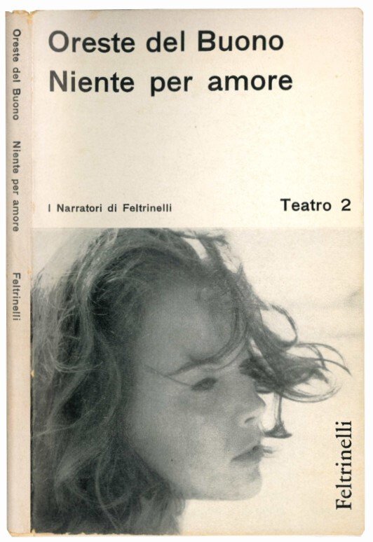 Niente per amore.