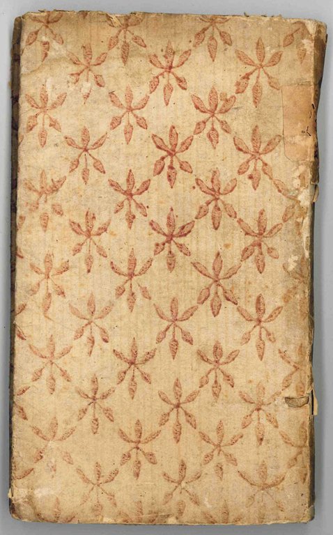 Nimfale fiesolano nel quale si contiene l'innamoramento di Affrico e …