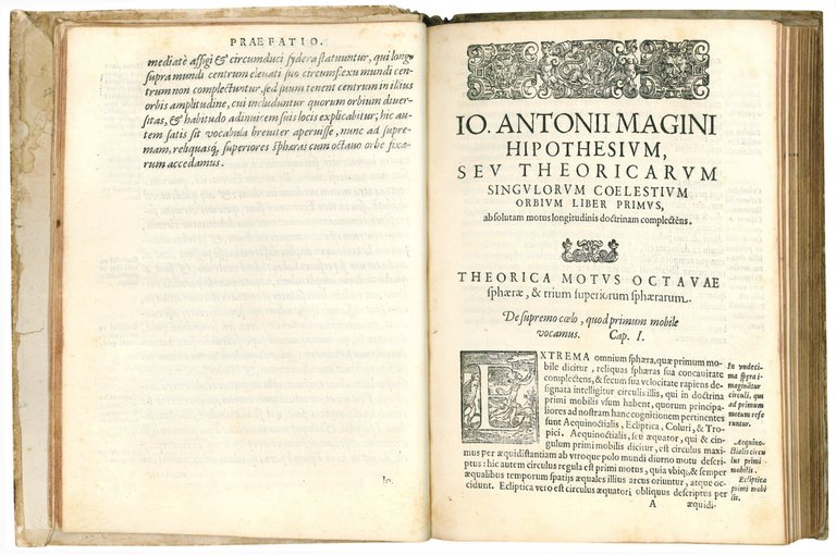 Novae coelestium orbium theoricae congruentes cum observationibus N. Copernici. Auctore …
