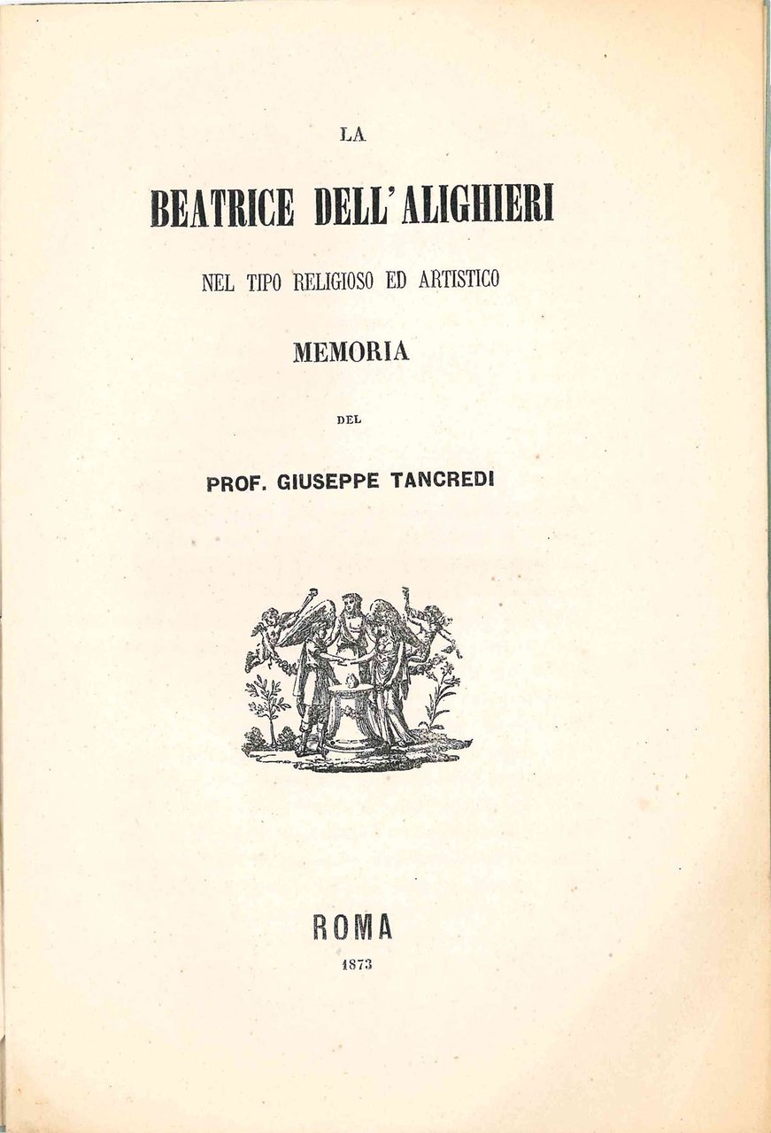 Nozze Camuccini - De Matthaeis | Immagine principale