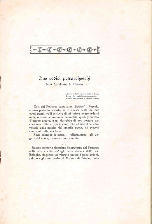 Nozze Nocenti - Marchiori | Immagine Gallery 3