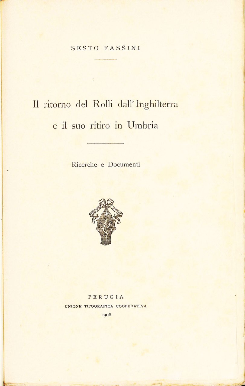 Nozze Torre - Ottolenghi. Il ritorno del Rolli dall'Inghilterra e … | Immagine principale