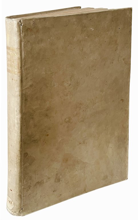 Numismata summorum pontificum templi Vaticani fabricam indicantia, chronologica ejusdem fabricæ …