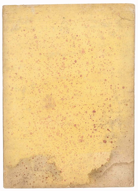 Nuove regole imposte dall'Università degl'Ebrei di Modana concernenti alla somministrazione … | Immagine Gallery 3