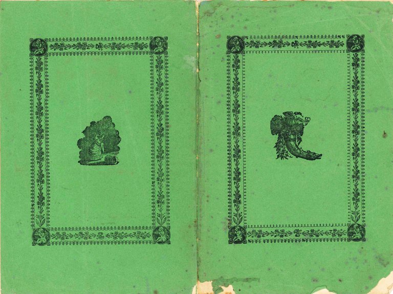 Ode alla mia diletta cugina signora Teresa Ottaviani nel fausto … | Immagine Gallery 2