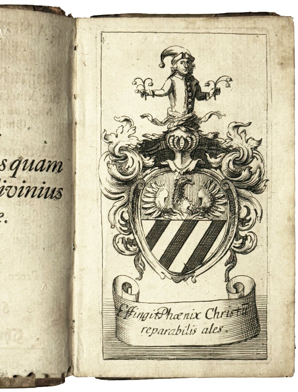 oder Auffrichtige Beschreibung der Materiae Lapidis und des Mercurii Philosophorum, …